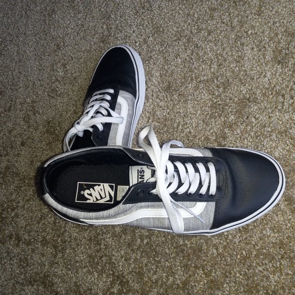Vans Ward main image 5